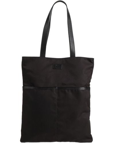 Il Bisonte Handbag - Black