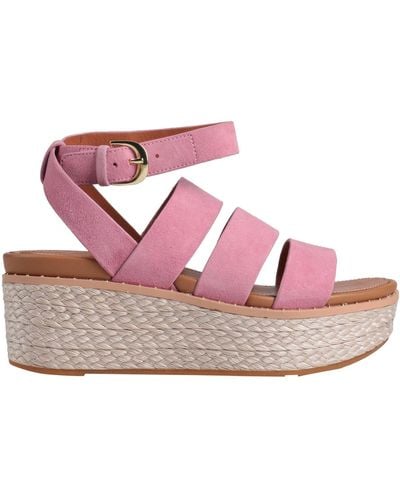 Fitflop Sandali - Rosa