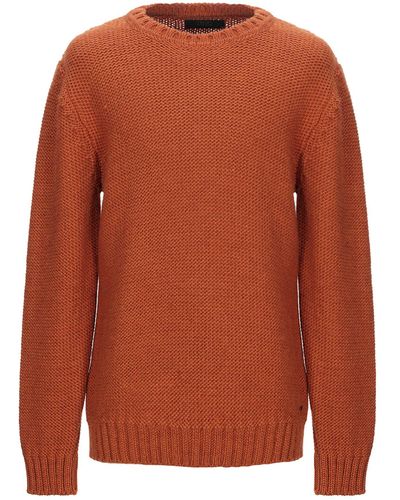 Liu Jo Sweater - Orange