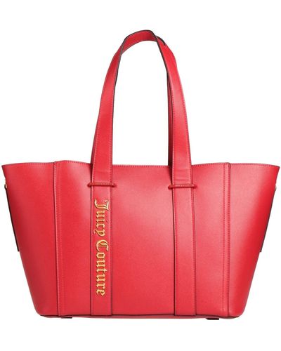 Juicy Couture Handtaschen - Rot