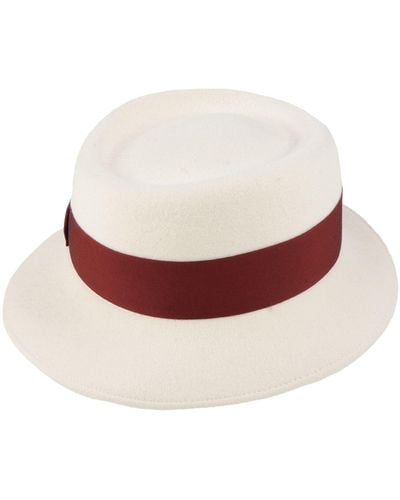 Borsalino Hat - Multicolor