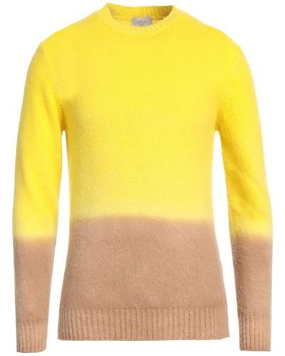 Altea Pullover - Gelb