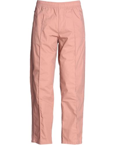 adidas Originals Pantalone - Rosa