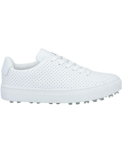 G/FORE Sneakers - Blanco