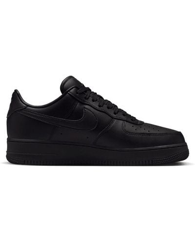 Nike Sneakers - Negro