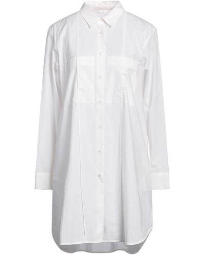 Lis Lareida Camisa - Blanco