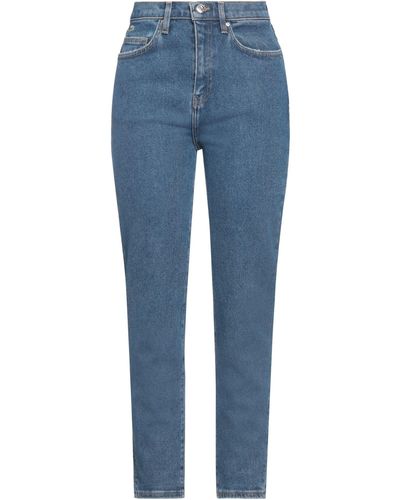 Lacoste Jeans - Blue