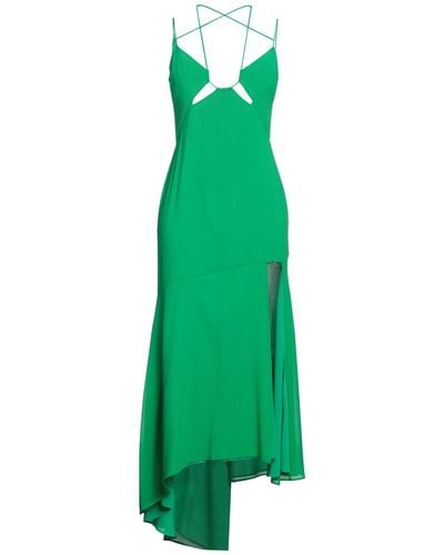 ANDAMANE Maxi Dress - Green