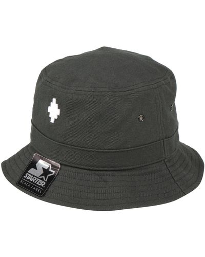 Starter Hat - Black