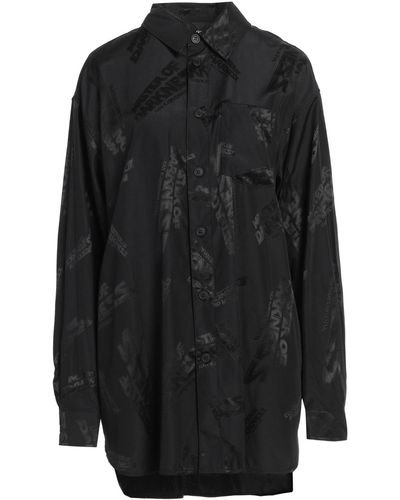 Han Kjobenhavn Shirt - Black