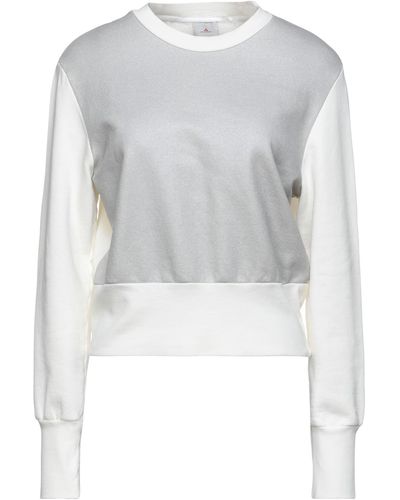 Peuterey Sweatshirt - White