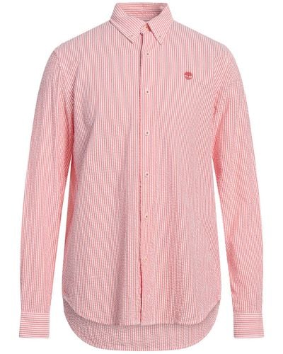 Timberland Shirt - Pink