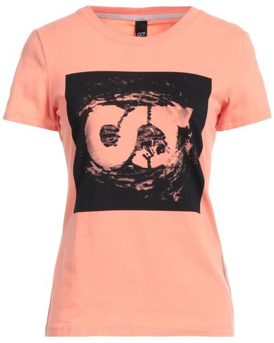 ALPHATAURI T-shirt - Pink