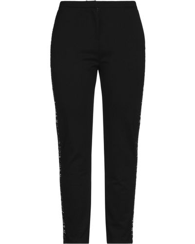 No Secrets Pantalon - Noir