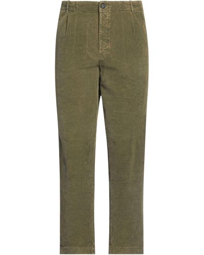 Pence Pants - Green