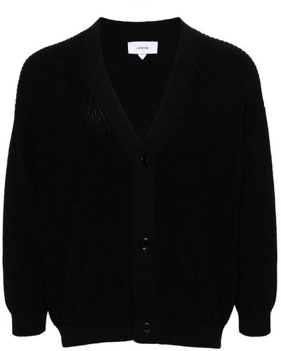 Lardini Sweat-shirt - Noir