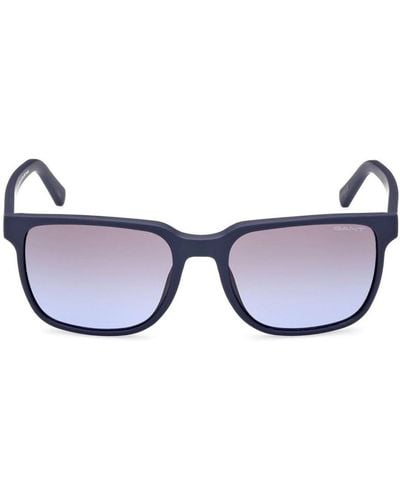 GANT Sonnenbrille - Blau