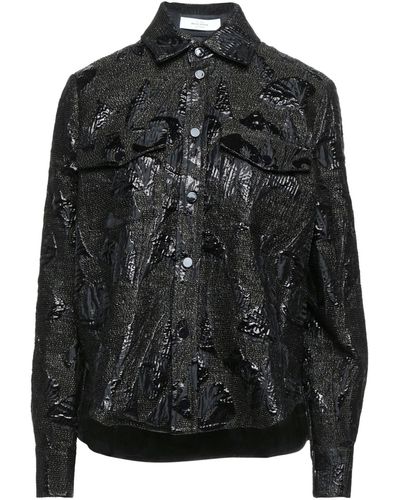 Roseanna Camisa - Negro