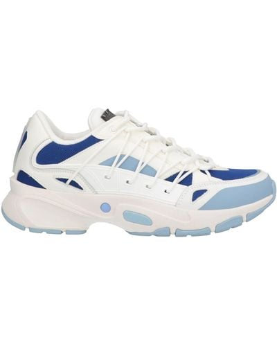 McQ Sneakers - Blue