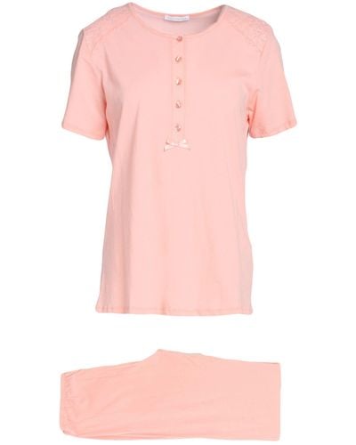 Verdissima Pyjama - Pink
