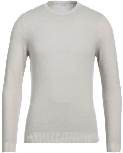 Malo Pullover - Gris