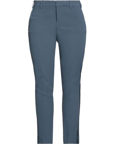 Zadig & Voltaire Trousers - Blue