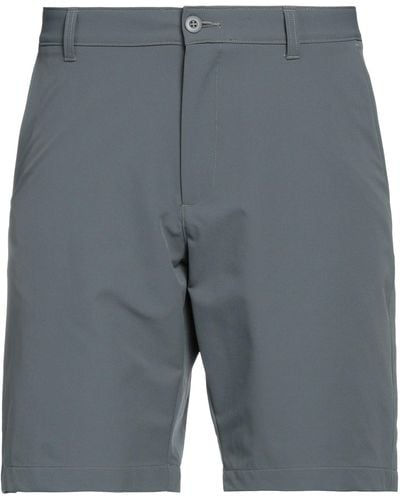 Under Armour Shorts & Bermuda Shorts - Gray