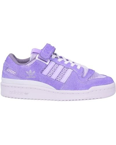 adidas Originals Sneakers - Violet
