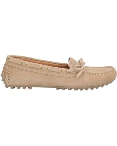 Trussardi Loafers and moccasins for Women | Online Sale up to 83% off | Lyst