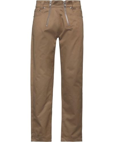 GmbH Trousers - Natural