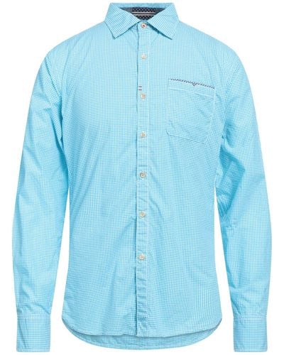 Robert Graham Shirt - Blue