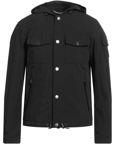 Michael Kors Jacke - Schwarz