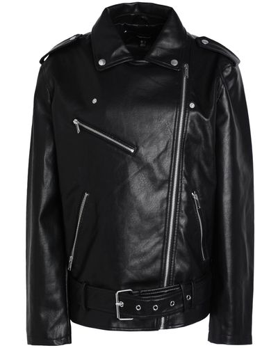 Vero Moda Jacket - Black