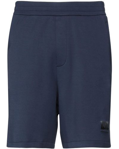 Armani Exchange Shorts et bermudas - Bleu