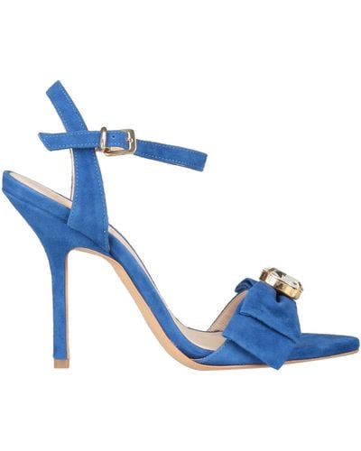 Noa Sandals - Blue