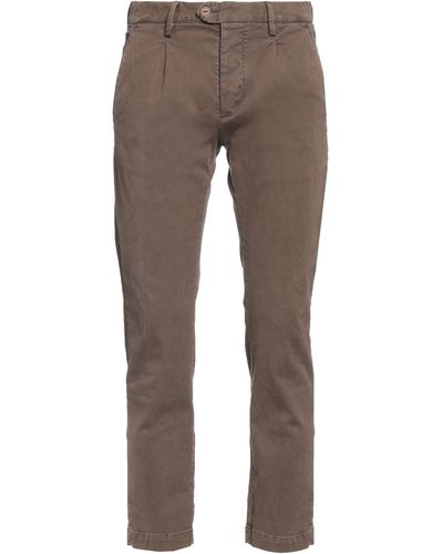 Modfitters Trouser - Gray