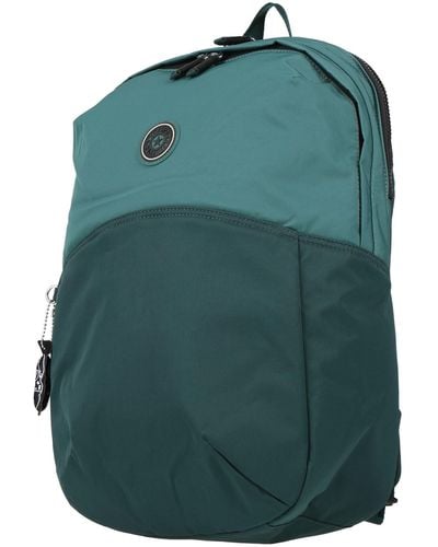 Kipling Backpack - Green