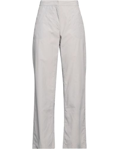 Calvin Klein Casual Pants - Gray