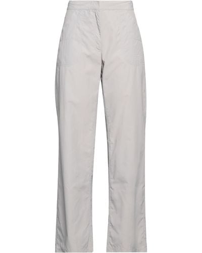Calvin Klein Casual Trousers - Grey