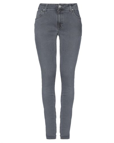 Nudie Jeans Jeans - Multicolor