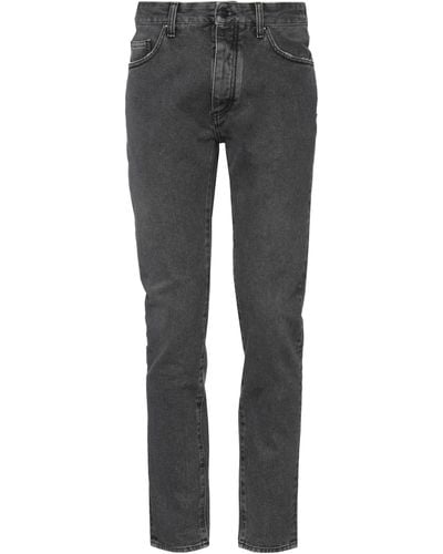 Palm Angels Jeans - Gray