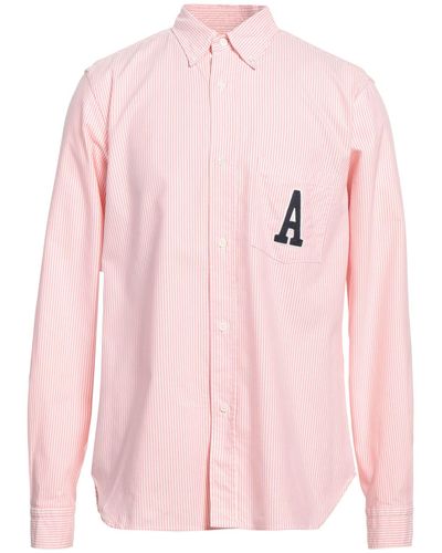 Aglini Shirt - Pink