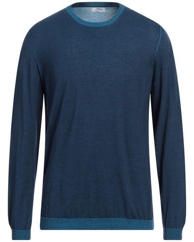 Jurta Sweater - Blue