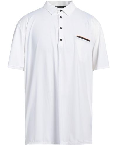 Rrd Polo Shirt - White