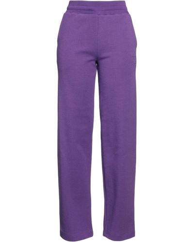 Colmar Trousers - Purple