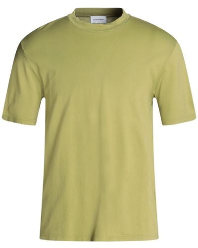 Scaglione Camiseta - Verde