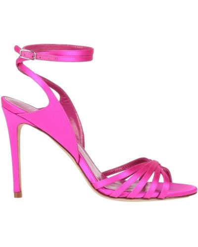 Lella Baldi Sandals - Pink