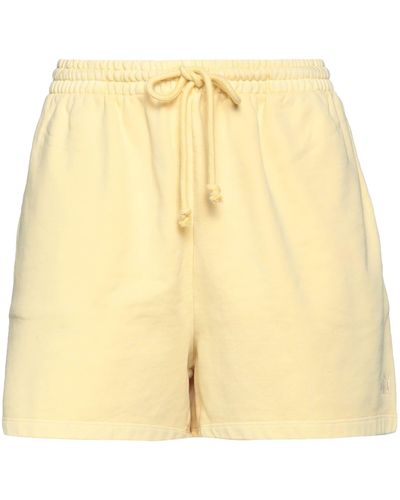 Levi's Shorts & Bermuda Shorts - Natural