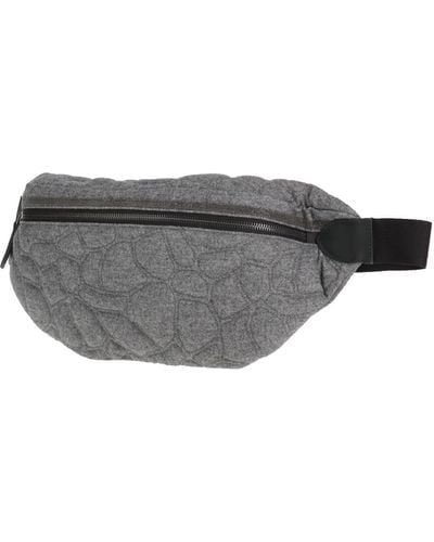 Brunello Cucinelli Belt Bag - Gray
