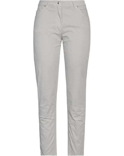 Brebis Noir Trouser - Gray